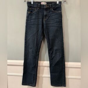 Kids Wrangler Blue Jeans 12 Regular